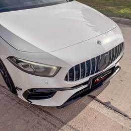 Mercedes Benz A250 2019