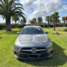 2019 Mercedes-Benz a200 d