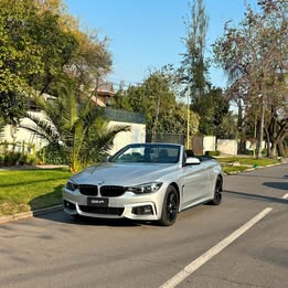 Bmw 440 2018