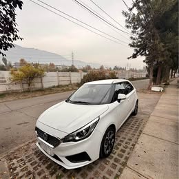2023 MG 3