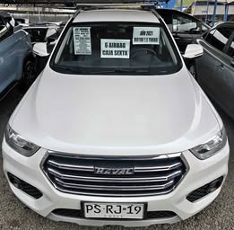 Haval H2 2021