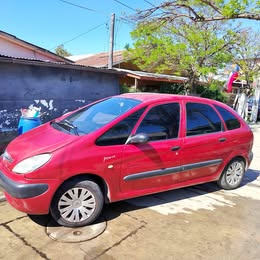 Citroen Xsara 2004