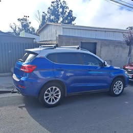 Haval H2 2018