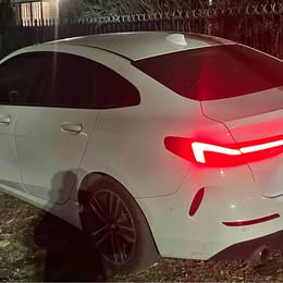 2020 BMW otro 2020 usado