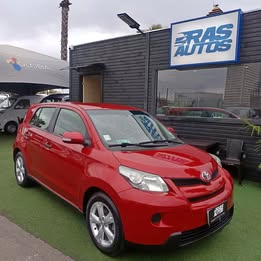 2014 Toyota urban cruiser 2014 | Único dueÑo | 88.200 km | garantÍa | impecable 2014 usado
