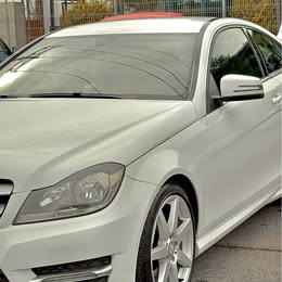 Mercedes Benz C180 2016