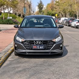 2023 Hyundai i20 b13 at