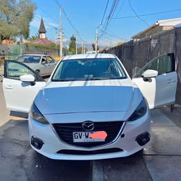 2015 Mazda mazda3 SPORT+ 2015 usado