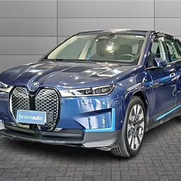 2023 BMW ix | 2023 0.0 xdrive40 suite at 4x4 electrico 2023 usado