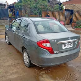 Jac J3 2014