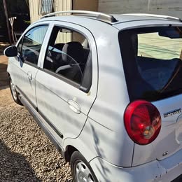 2012 Chevrolet Spark