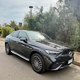 Mercedes Benz C220 2025