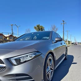 Mercedes Benz A200 2020