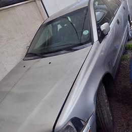 Volvo S40 2003