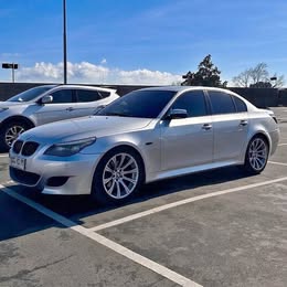 Bmw 530 2010
