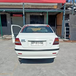 Fiat Siena 2004