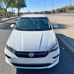 Fiat Cronos 2019