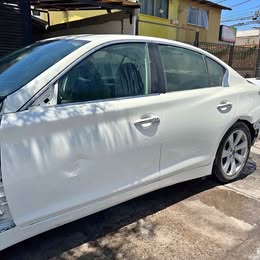 Infiniti Q50 2022