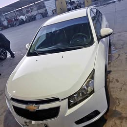2011 Chevrolet Cruze