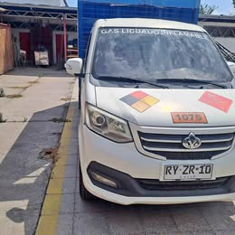 Maxus V80 2022