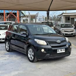 Toyota Urban Cruiser 2014