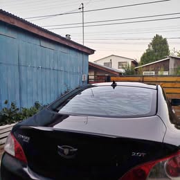 Hyundai Genesis 2010