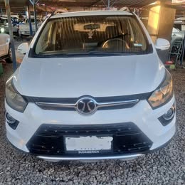 Baic X25 2017