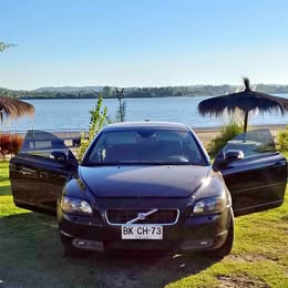 Volvo C70 2008