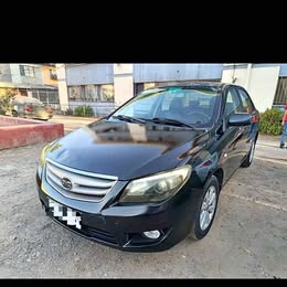Byd F3 2014