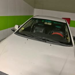 Byd F3 2011