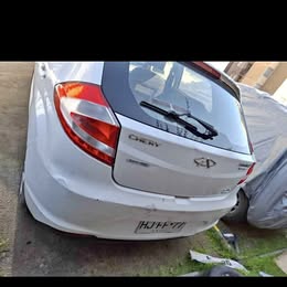 Chery Fulwin 2016