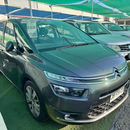 Citroen Picasso 2016