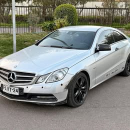 Mercedes Benz Cla 2013