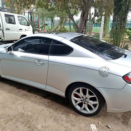2009 Hyundai Genesis