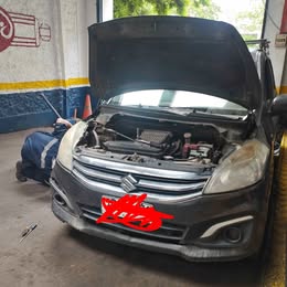 Suzuki Ertiga 2017