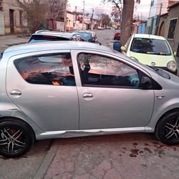 Byd F0 2014