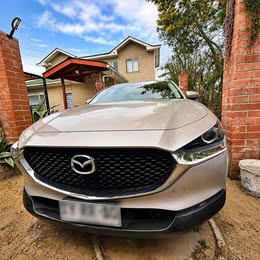 2025 Mazda otro 2025 usado