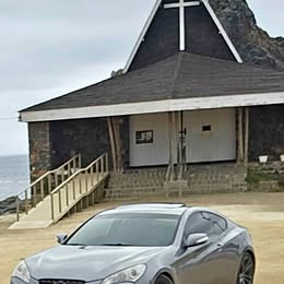 Hyundai Genesis 2010