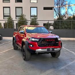 2024 TOYOTA HILUX SR 2.4 DIESEL FACTURABLE 2024 usado