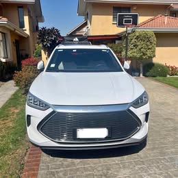 2024 BYD song plus dmi