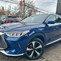 Byd Song 2024