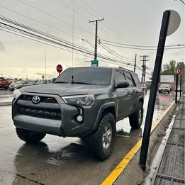 Se vende Toyota 4runner 2011 SR5 2011 usado