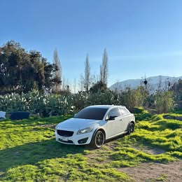 Volvo C30 2012