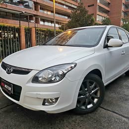 Hyundai I30 2011