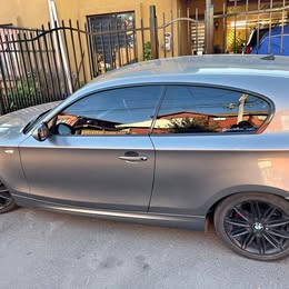 2012 BMW serie 1 116i