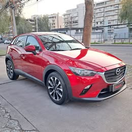 2019 Mazda cx-3 r 2.0 aut 2019 usado