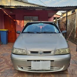 Fiat Siena 2002