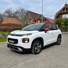 Citroen C3 Aircross 2020